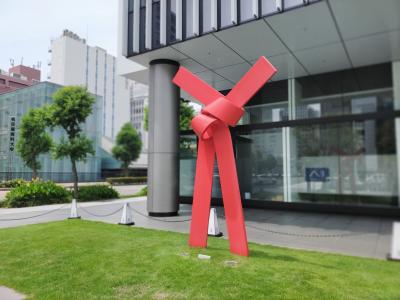 ■ 歯の定期メインテナンスとパスポート更新申請の旅