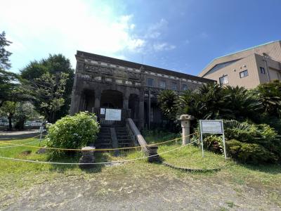 鹿児島市内街歩き　その②