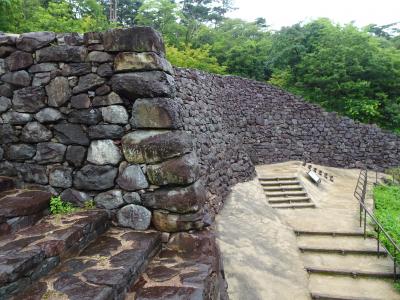 朝鮮式山城屋嶋城～屋島といっても源平の戦いだけではありません～