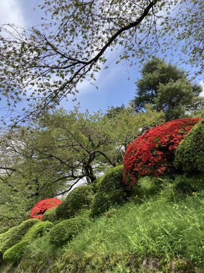 金沢～芦原温泉でゆっくりと。