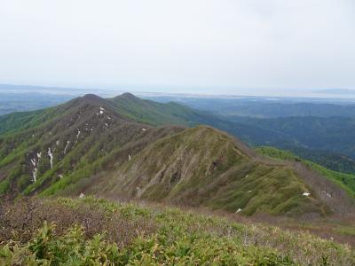 秋田の旅♪太平山＆秋田市・角館