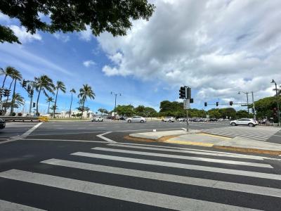 4年ぶり!やっとハワイに行けました(その6・6日目)