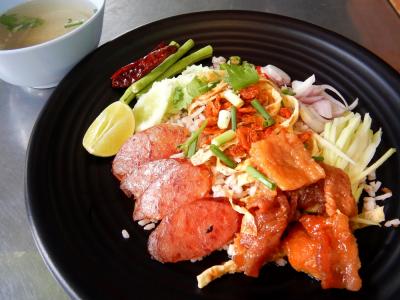 6月は海外3回☆シンガポール＋バンコク