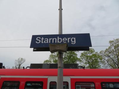 心の安らぎ旅行（2023年４年ぶりのドイツ♪ Starnberg シュタルンベルクってどんなとこ？Part40)