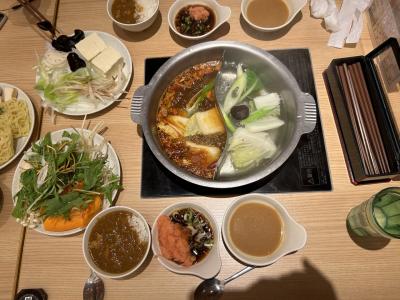 しゃぶ菜イオンモール太田はシニア割がある