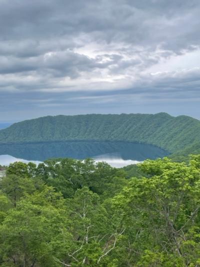 2023.5 北海道の旅1日目　登別温泉