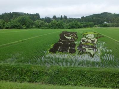 地方ローカル鉄道を訪ねて（秋田内陸鉄道からIGRいわて鉄道、青い森鉄道）