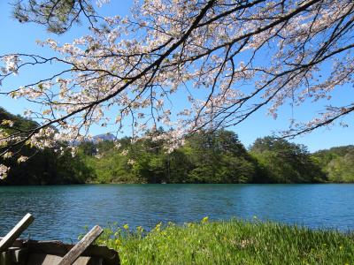 磐梯山温泉ホテル・会津鉄道と 米沢牛の旅②