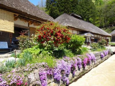 磐梯山温泉ホテル・会津鉄道と 米沢牛の旅④