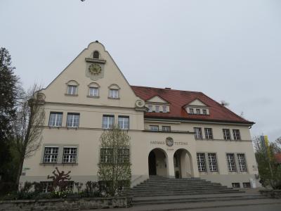 心の安らぎ旅行（2023年４年ぶりのドイツ♪Tutzing トゥッツィングってどんなとこ？ Part43)