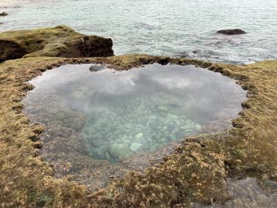 念願の奄美大島　3泊4日の一人旅(^^♪