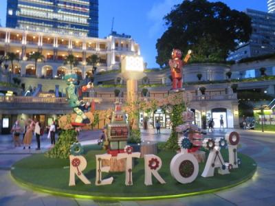 リベンジ香港☆12年ぶりの香港旅行①