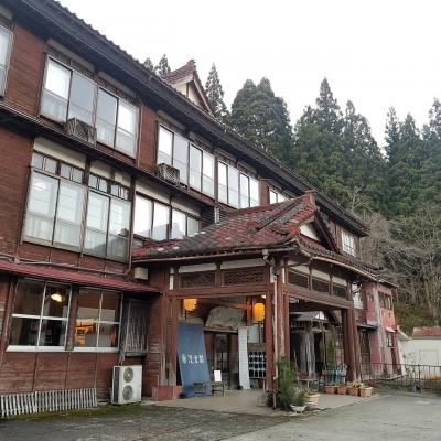 新潟・松之山・南魚沼温泉三昧の旅