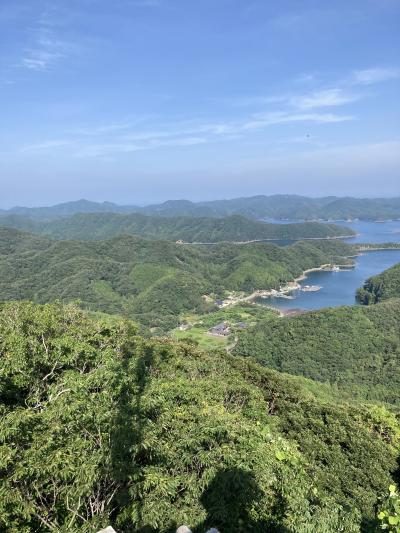 阪急ツアー　壱岐対馬五島列島離島大周遊の旅４日間パート2