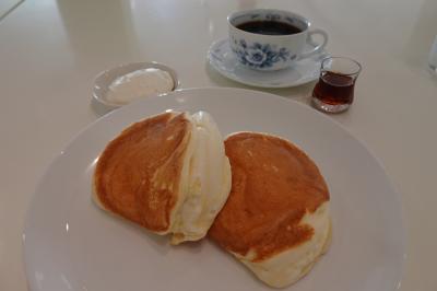 帯広の美味しいものから始めよう・六花亭・元祖豚丼☆マイルで帯広・釧路周遊ひとり旅5泊6日①1日目