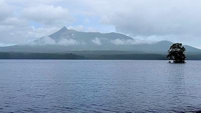 北海道周遊　⑤大沼公園、芦別温泉