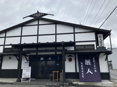 週末旅で松本＆上諏訪：二日目は上諏訪