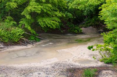 阿寒/摩周/屈斜路ぐるり旅【2】~アイヌ文化に触れられる観光地~阿寒湖