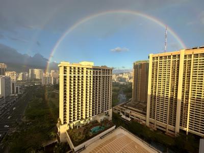 4年ぶり!やっとハワイに行けました(その8・8日目)