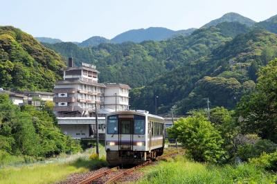 長門路西部(2/2）