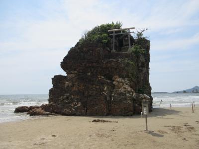 島根県１泊２日旅行♪（2023年6月・白石家）