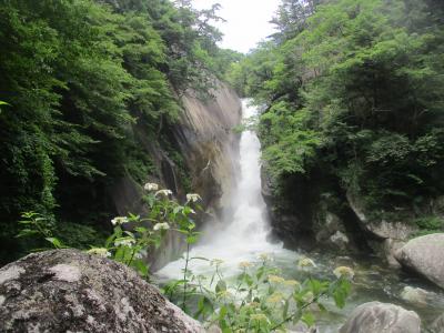 金太郎温泉・飛騨高山・下部温泉の名湯めぐり・昇仙峡：その４．