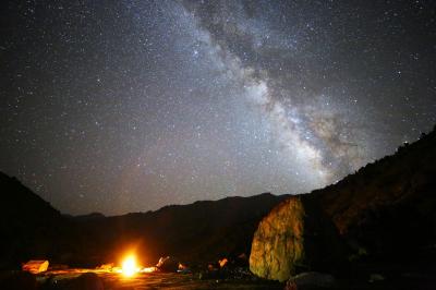 パキスタンの楽ちんトレッキングだけど、油断するな～・・・した？　その２