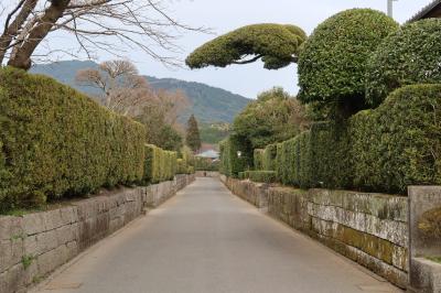 2023知覧の旅