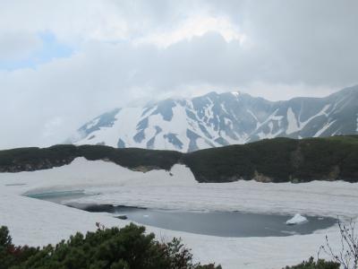 HIS立山黒部アルペンルート「雪の大谷ウォーク」＆飛騨高山２日間バスツアーの旅【２日目・立山黒部編】