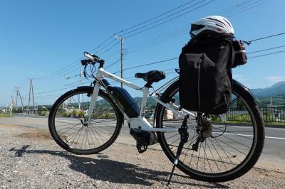 自転車でGO! 2023.07.07＝沼津市まで走って来ました＝