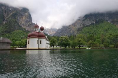 ドイツの初夏、2023(その12)