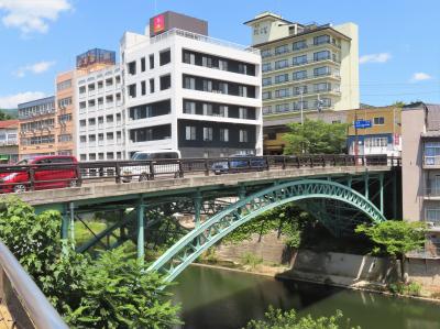 晴れおじさん「小さな旅で一万歩」を歩く