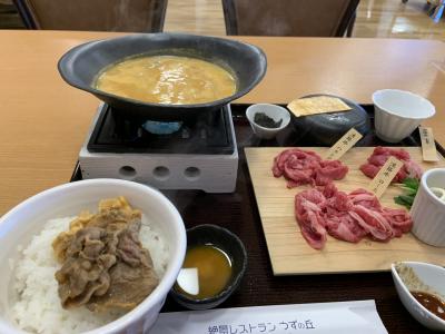 淡路島へ「ウニしゃぶ」を食べにバスの1泊２日旅②福良・ 大鳴門橋記念館うずの丘