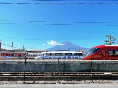 富士五湖「鉄道」に関する旅行記・ブログ【フォートラベル】 |山梨県