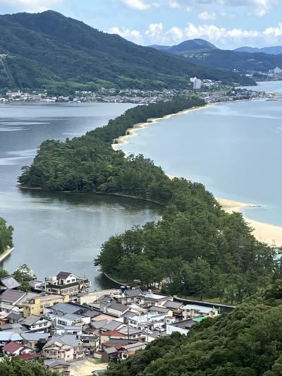 2023年、プチ旅行を積み重ねるぞ (17) 湯村、三朝、天橋立、温泉ざんまい