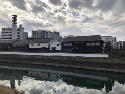 海外旅行のカタキを長崎旅行で討つ!? 特典航空券で行く長崎、軍艦島、佐世保の旅【５】２日目④ 扇の要は世界の扉