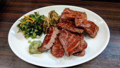 2023年7月★仙台1泊旅行★