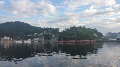 南三陸太平洋沿岸の東日本大震災震災遺構などを見学して気仙沼で海鮮を喰らう旅