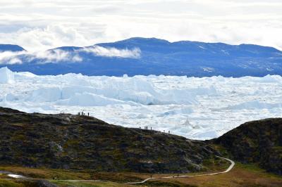 2023ヨーロッパ・夏の終わりのグリーンランド旅行まとめ