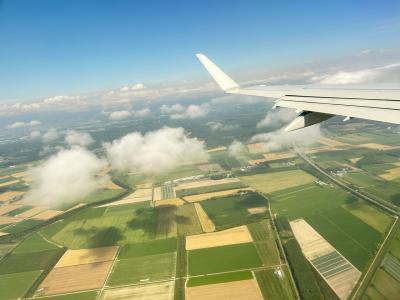 御翔印集めの旅☆タイミングよく始まった「J-AIR便でGO！～日本各地に行ってBINGOを目指せ～」