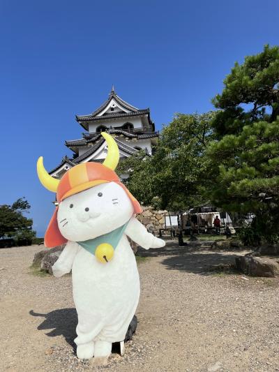 青春18切符の夏旅