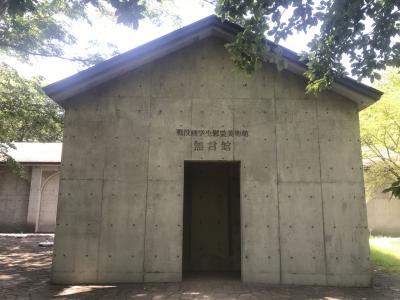 青春18切符の旅（名古屋発）～長野、戦没画学生慰霊美術館「無言館」と戸倉上山田温泉と三大車窓姨捨駅ヘ