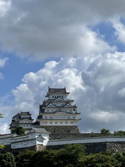 姫路から広島へ