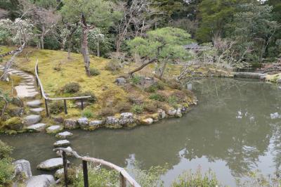 春のいざいざ奈良旅♪　Vol.425　優雅な奈良散歩：美しい依水園♪