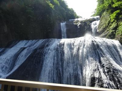 南東北3県の旅①　出発