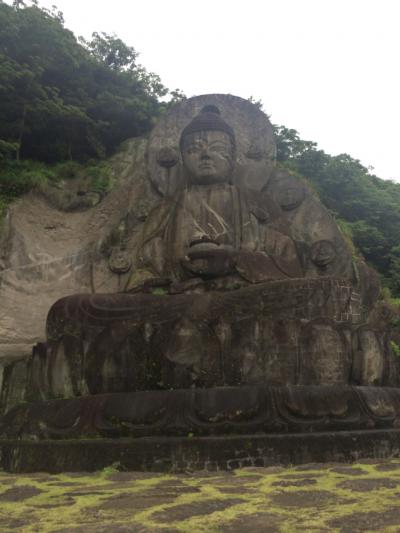 初めて行った鋸山ドライブ