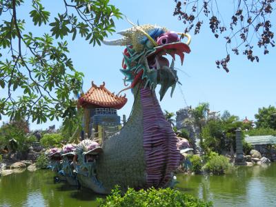 馬鳴山鎮安宮 五年千歳公園