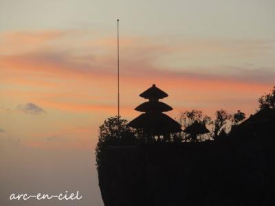神々の宿る南国リゾート バリ島へ【Part３】ジュメイラバリ＆ウルワツ寺院観光（2023）
