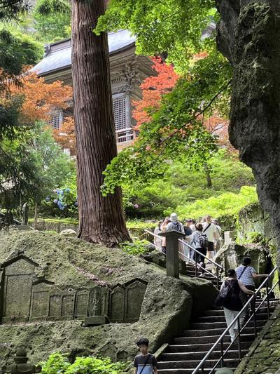 山寺