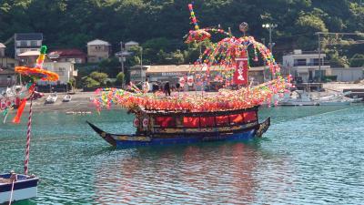 貴船フェス